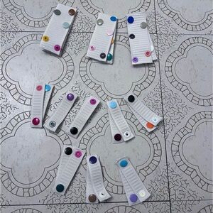 Cloth Diaper Extenders